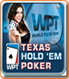 WPT Texas Hold’em Poker débarque sur Facebook.