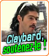 Patrice Claybard, le déjanté du poker à la sauce Vendetta ?