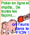 Vos gains au poker et les impôts : imposables ou pas ?