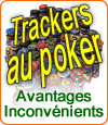 Avantages et inconvénients de Poker Tracker, Hold’em Manager et de Poker Office 5.