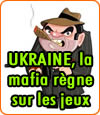 L'Ukraine, un échec cuisant de sa législation prônant les licences de jeux d'argent.