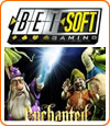 Enchanted, démo et notre avis sur ce slot de marque Betsoft.