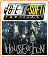 House of Fun, démo et notre avis sur ce slot de marque Betsoft.