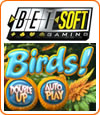 Birds, machine à sous de Betsoft. Avis et fonctionnement de ce slot.