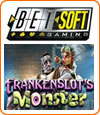 Frankenslot's Monster, machine à sous slot Betsoft.