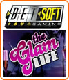 Glam Life, une machine à sous Betsoft sur le bling-bling.