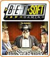 Slot Father de Betsoft est une machine à sous surprenante.