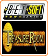 Treasure room de Betsoft : notre avis sur cette machine à sous et son fonctionnement.