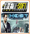 Heist, démo et notre avis sur ce slot de marque Betsoft.