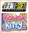 Kawaii Kitty, machine à sous de Betsoft.