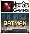 Batman, machine à sous Nextgen Gaming (Nyx).