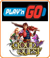 Cloud Quest, machine à sous slot Play'n Go.