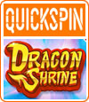 Dragon Shrine, machine à sous de Quickspin.