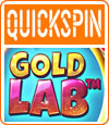 Gold Lab, machine à sous slot de Quickspin.