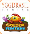 Golden Fish Tank, machine à sous slot Yggdrasil. Avis et fonctionnement.