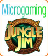 Jungle Jim El Dorado, machine à sous slot Microgaming.