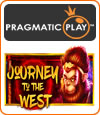 Journey to the West, machine à sous slot de Pragmatic Play.