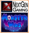 Monster Wins, machine à sous slot Nextgen Gaming (NYX). Avis et fonctionnement.