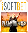 Platoon Wild, machine à sous slot de IsoftBet. Notre avis.