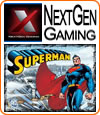 Superman, machine à sous slot Nextgen Gaming (NYX).