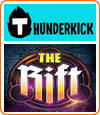 The Rift, machine à sous slot de Thunderkick.