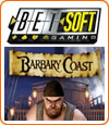 Barbary Coast de Betsoft : notre avis sur cette machine à sous et son fonctionnement.