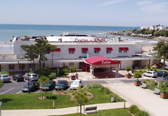 Casino de Royan-Pontaillac.