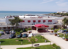 Casino de Royan-Pontaillac.