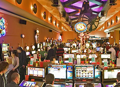 Casino Barrière de Royan-Pontaillac.