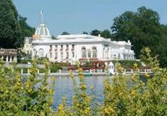 Casino de Bagnoles-de-L'orne.