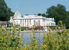 Casino de Bagnoles-de-L'orne.