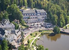 Casino de Bagnoles-de-L'orne..