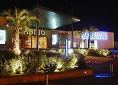 Casino Barrière du Cap d'Agde..