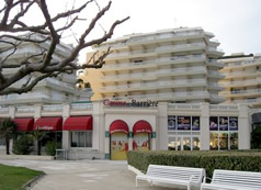 Casino Barrière de la Baule..