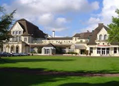 Casino Barrière du Touquet.