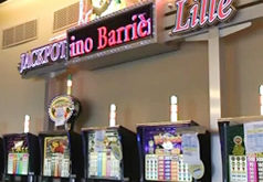 Casino Barrière de Lille.