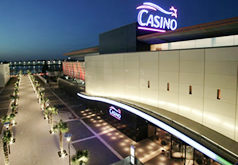 Casino Barrière de Bordeaux, aussi nommé Casino Théâtre.