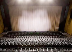 Casino Théâtre de Barrière à Toulouse..