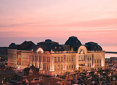 Casino Barrière de Trouville-sur-Mer..