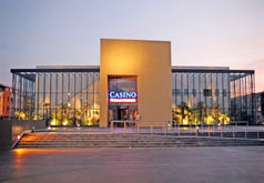Casino Tranchant de Dunkerque.