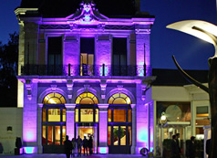 Casino Barrière du Parc de Besançon..