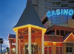 Casino Joa de Canet-en-Roussillon..