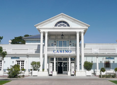 Joa Casino Les Pins des Sables-d'Olonne..