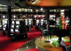 Casino Joa de Luxeuil-les-Bains..