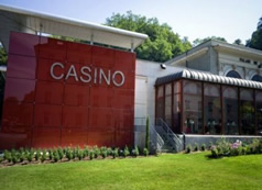 Casino Joa de Saint-Martin-d'Uriage..