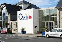 Casino de Saint-Quay-Portrieux.