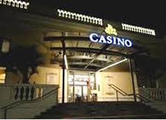 Casino Tranchant de Pau..