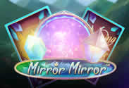 Machine à sous Fairytale Legends Mirror Mirror de Netent.