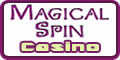 Casino Magical Spin.