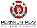 Casino Platinum Play.